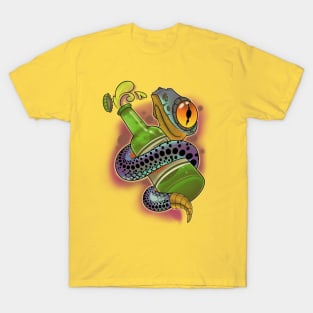 snake n dew T-Shirt
